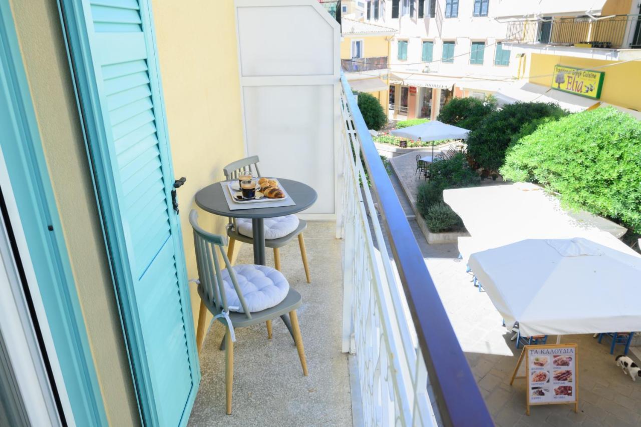 Casa Voula Corfu (city) Exterior foto